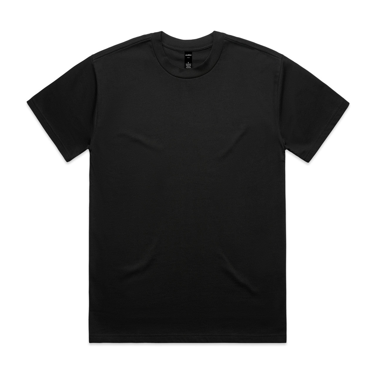 5080 heavy tee black