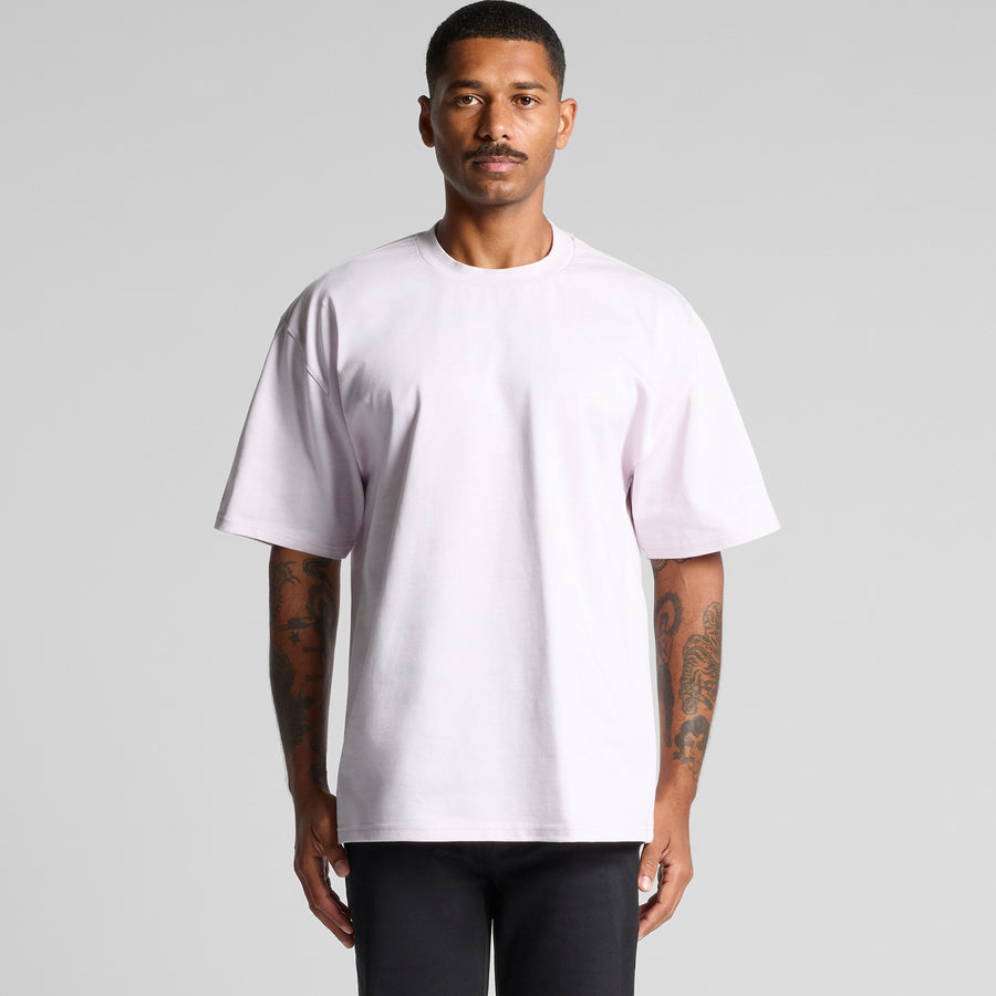 AS Colour 5080 Heavy Tee