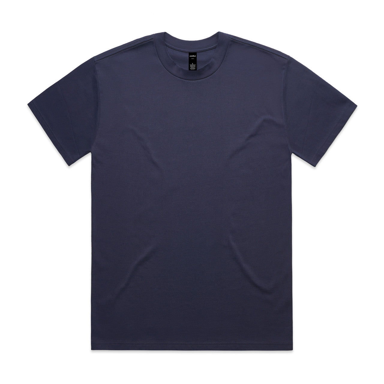 5080 heavy tee midnight blue