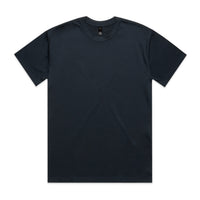 5080 heavy tee navy