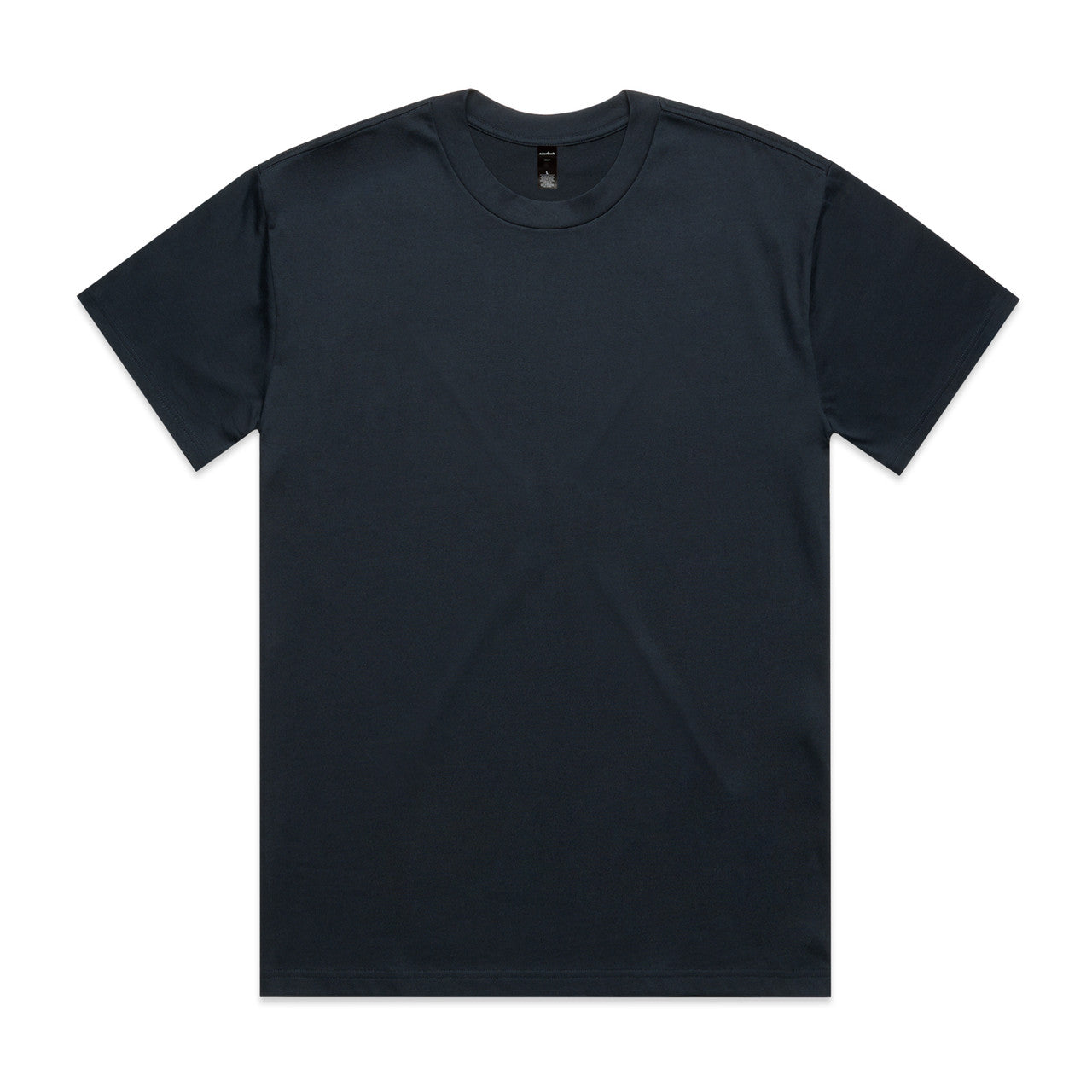 5080 heavy tee navy