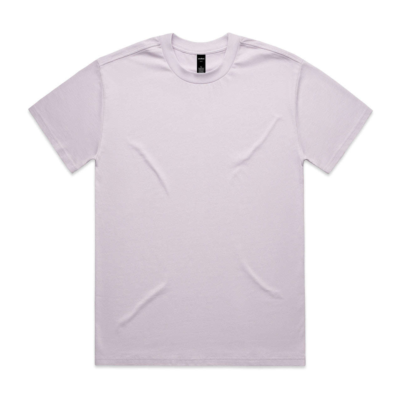 5080 heavy tee orchid