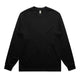 5081 heavy ls tee black