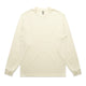 5081 heavy ls tee butter