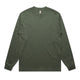 5081 heavy ls tee cypress