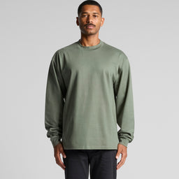 AS Colour 5081 Heavy LS Tee