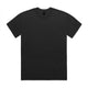 5082 heavy faded tee faded black