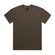 5082 heavy faded tee faded brown