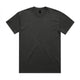 5082 heavy faded tee faded coal