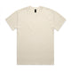 5082 heavy faded tee faded ecru