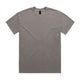 5082 heavy faded tee faded grey