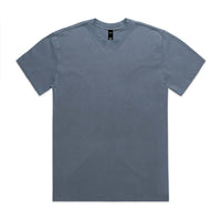 5082 heavy faded tee faded indigo