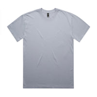 5082 heavy faded tee faded powder