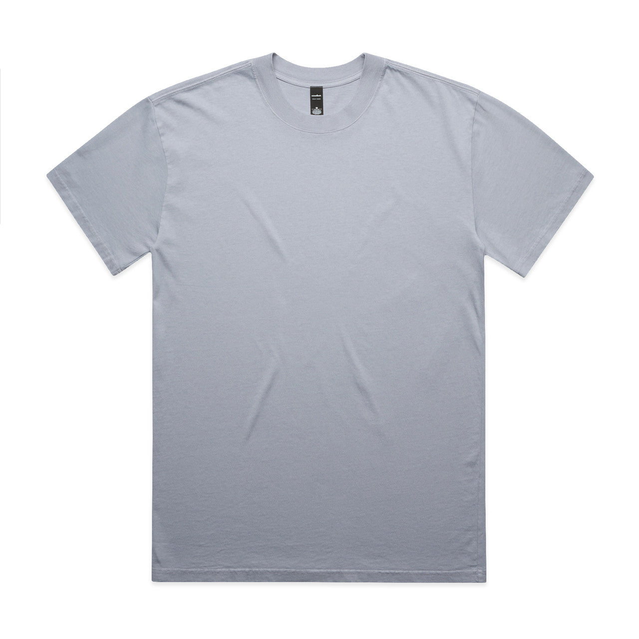 5082 heavy faded tee faded powder