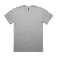 5082 heavy faded tee faded storm