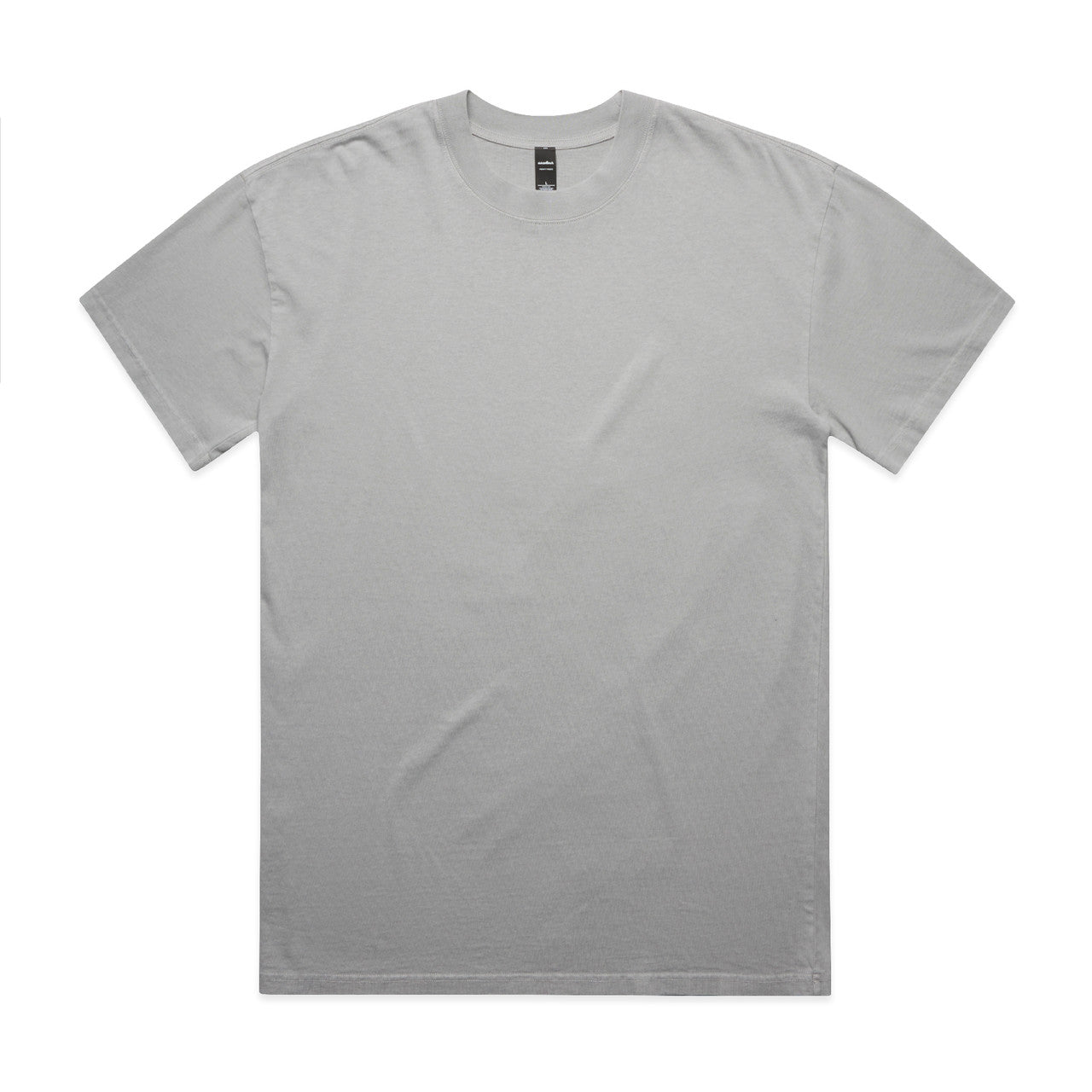 5082 heavy faded tee faded storm