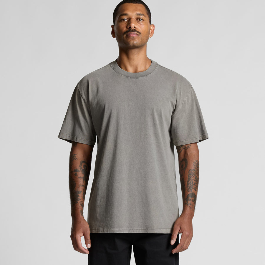 AS Colour 5082 Heavy Faded Tee