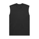 5084 heavy faded tank faded black