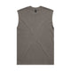 5084 heavy faded tank faded grey