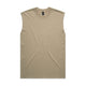 5084 heavy faded tank faded khaki