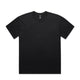 5086 heavy faded minus tee faded black