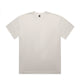 5086 heavy faded minus tee faded bone
