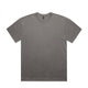 5086 heavy faded minus tee faded grey