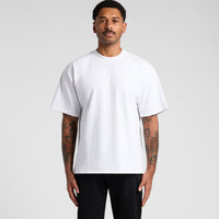AS COLOUR 5086 Heavy Faded Minus Tee