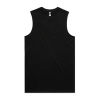 5090 staple tank black