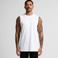 AS Colour 5090 Staple Tank