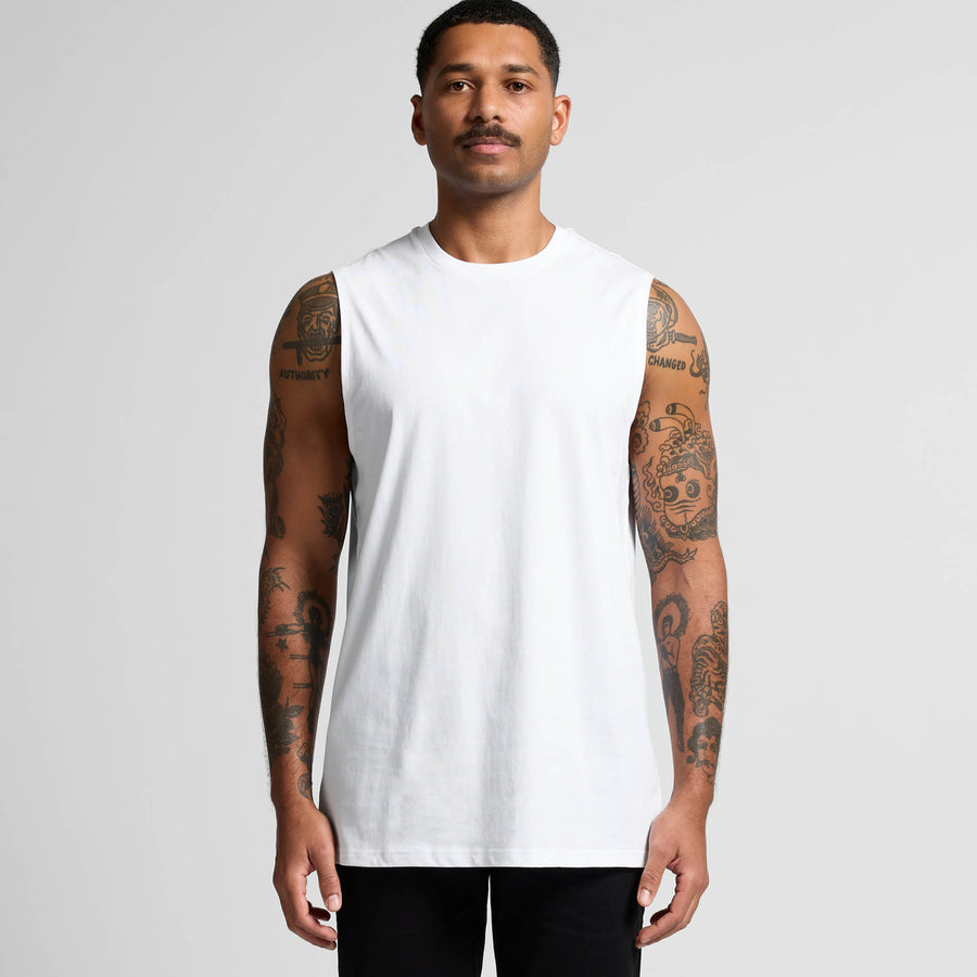 AS Colour 5090 Staple Tank