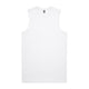 5090 staple tank white