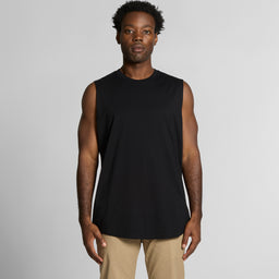 AS Colour 5091 Staple Curve Tank