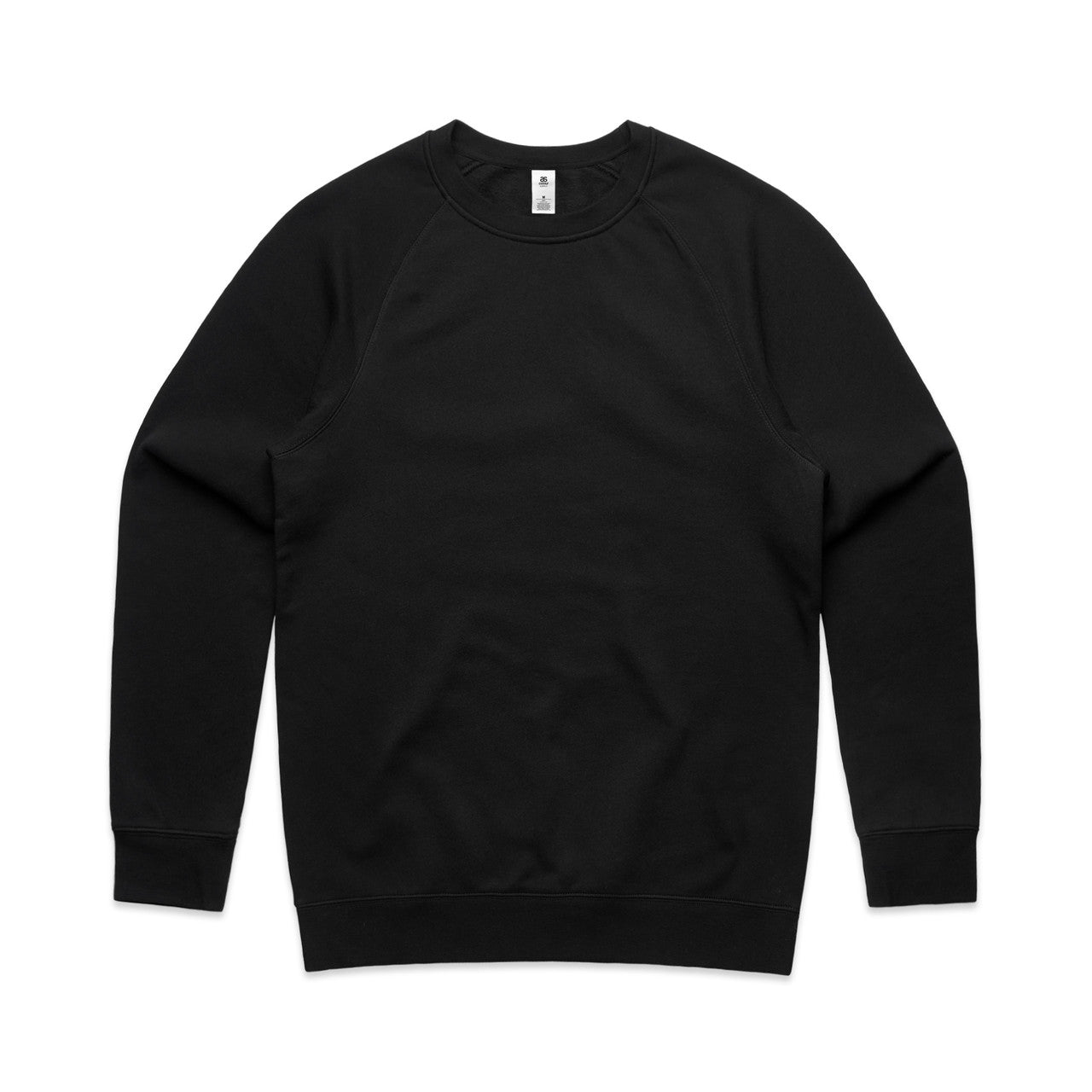 5100 supply crew black