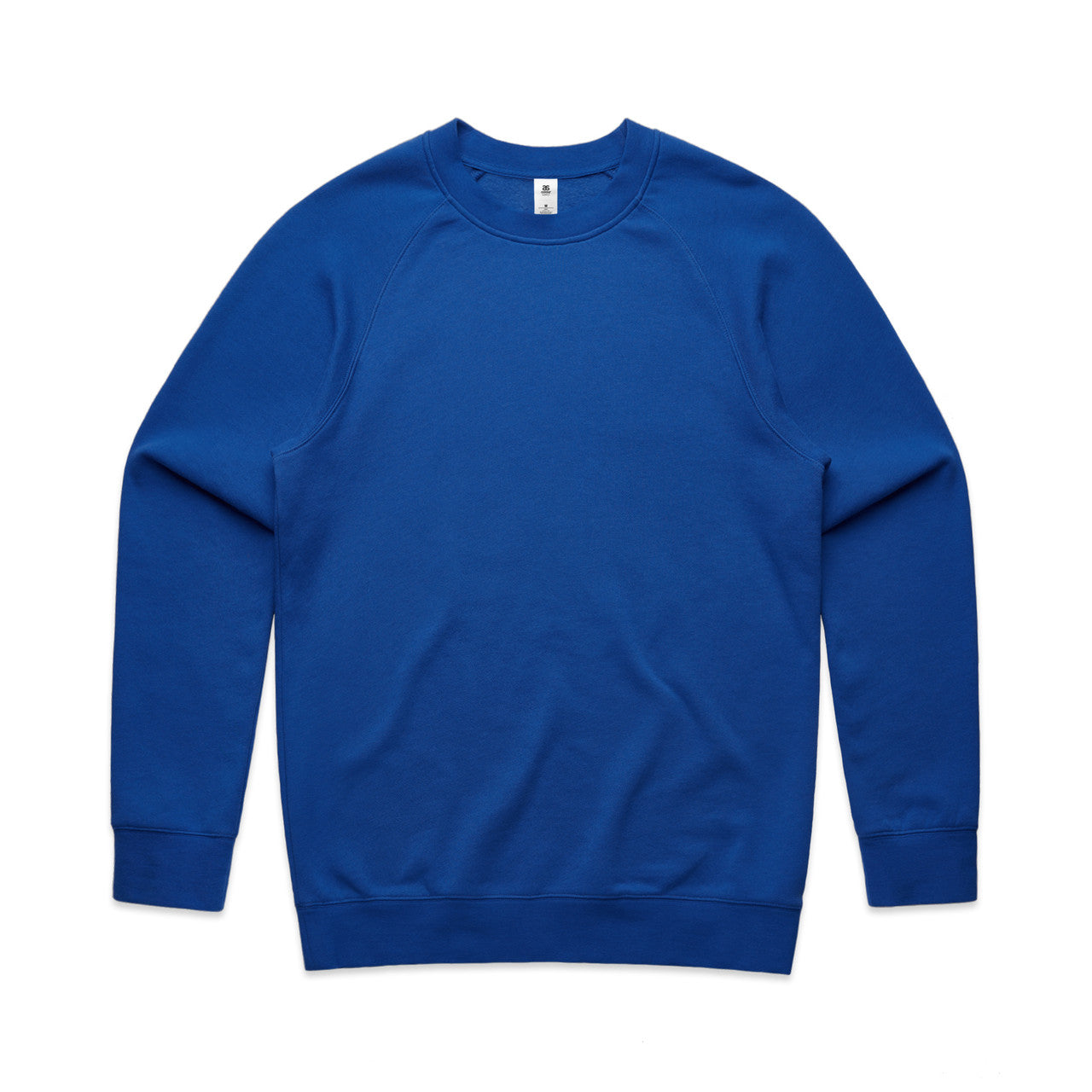 5100 supply crew bright royal