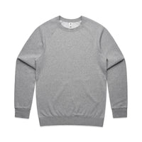5100 supply crew grey marle