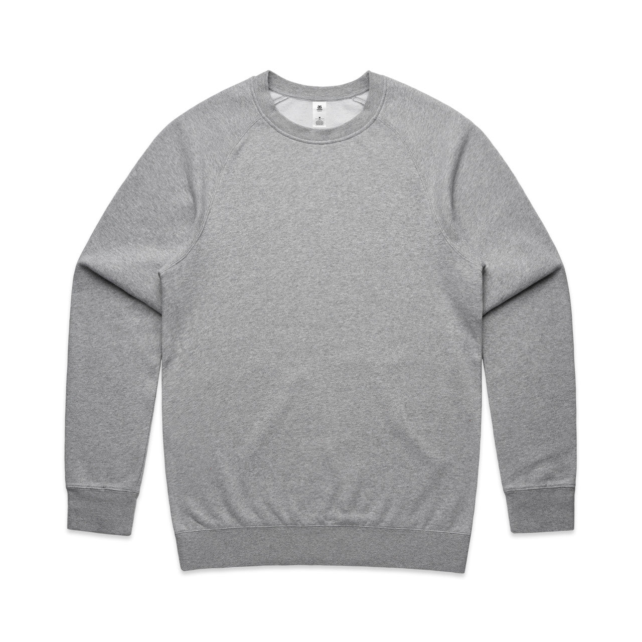 5100 supply crew grey marle