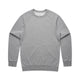 5100 supply crew grey marle