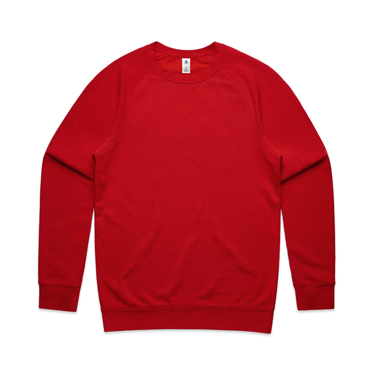 5100 supply crew red