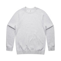 5100 supply crew white marle