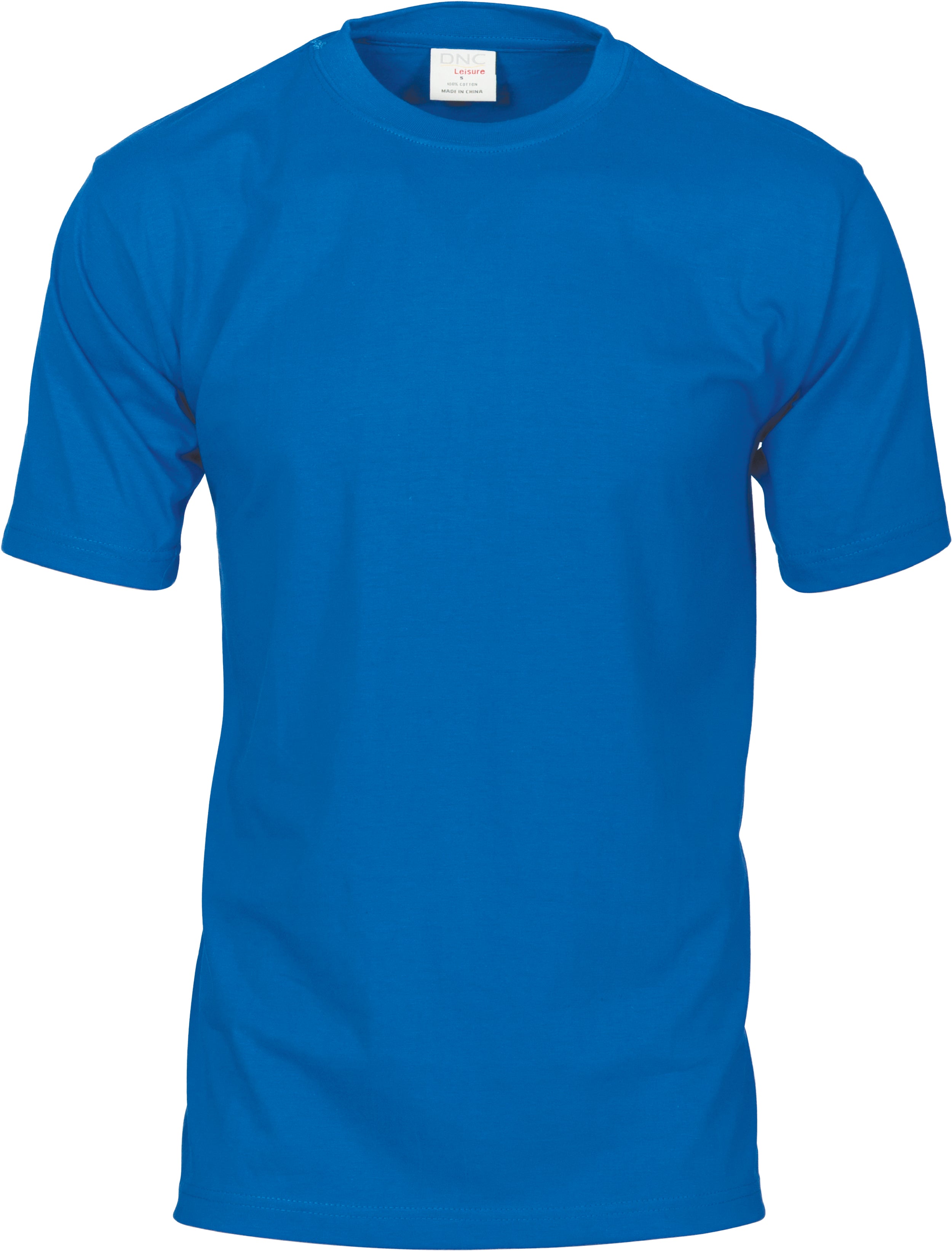 Adult Cotton Tee