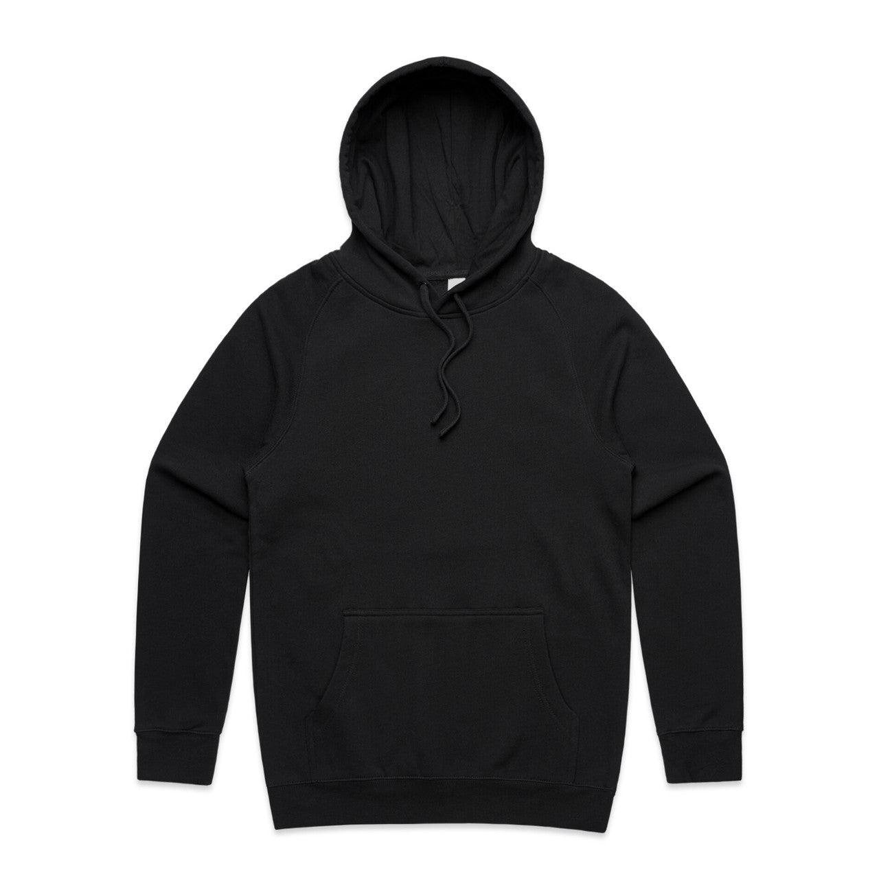 5101 supply hood black