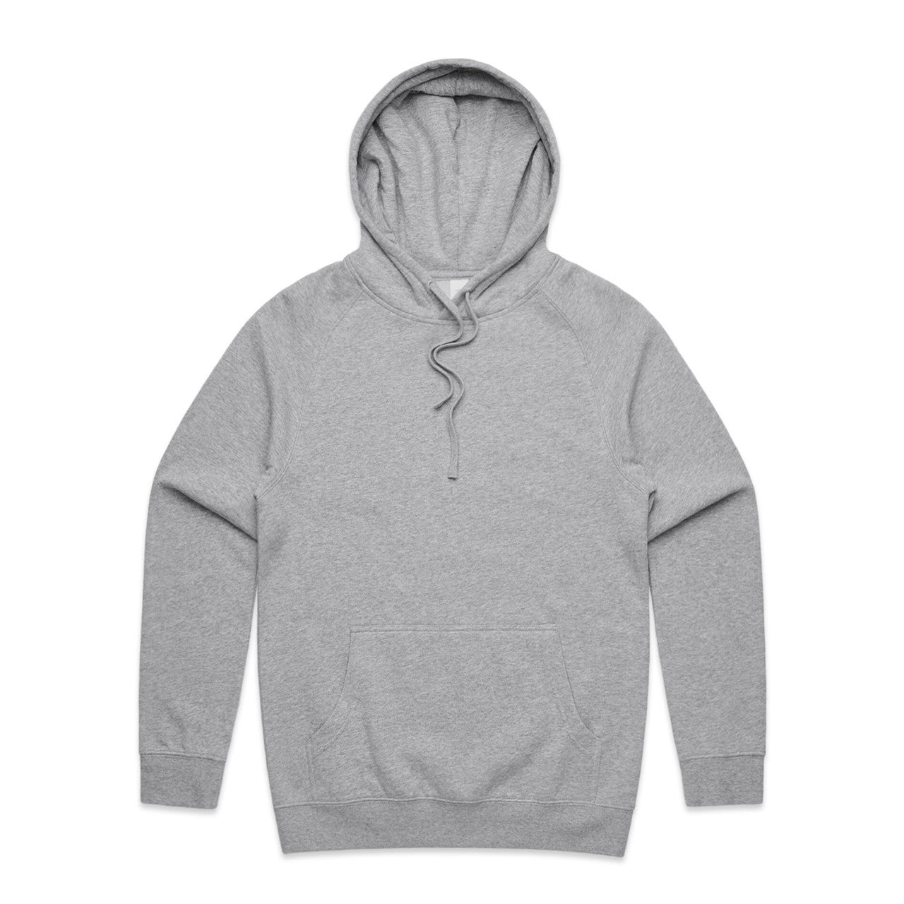 5101 supply hood grey marle