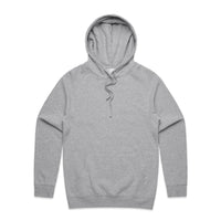 5101 supply hood grey marle