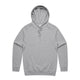 5101 supply hood grey marle
