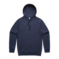 5101 supply hood midnight blue