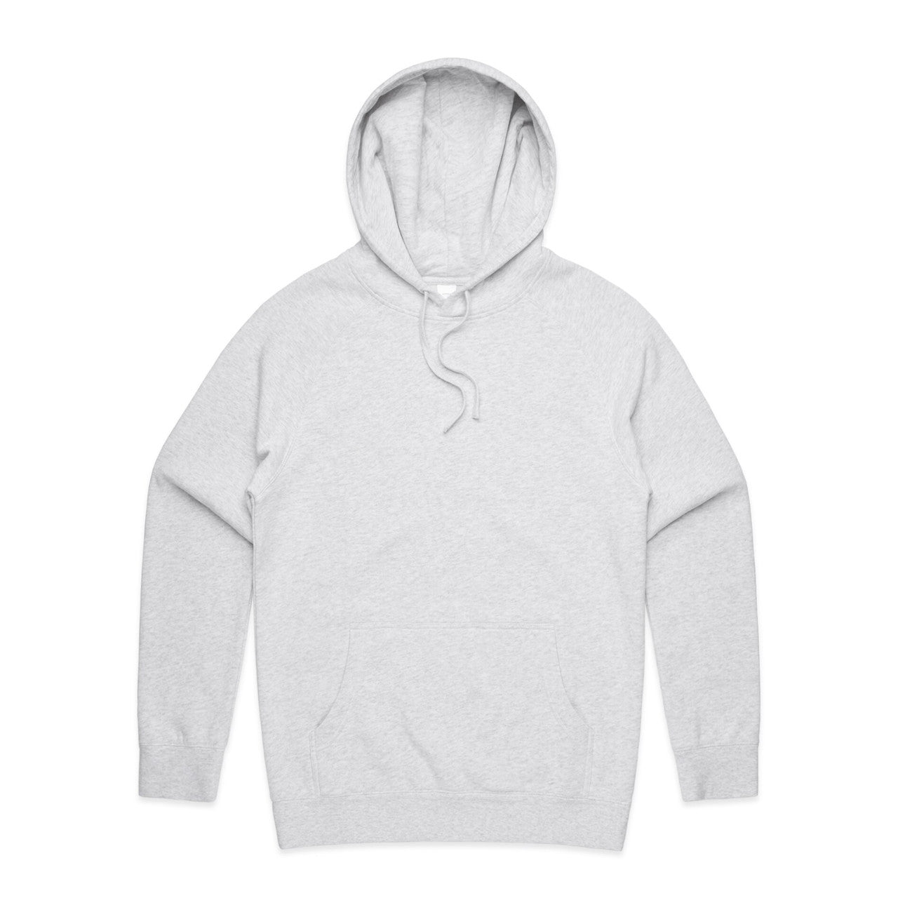 5101 supply hood white marle