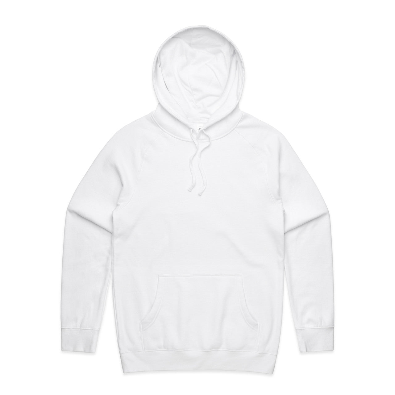5101 supply hood white