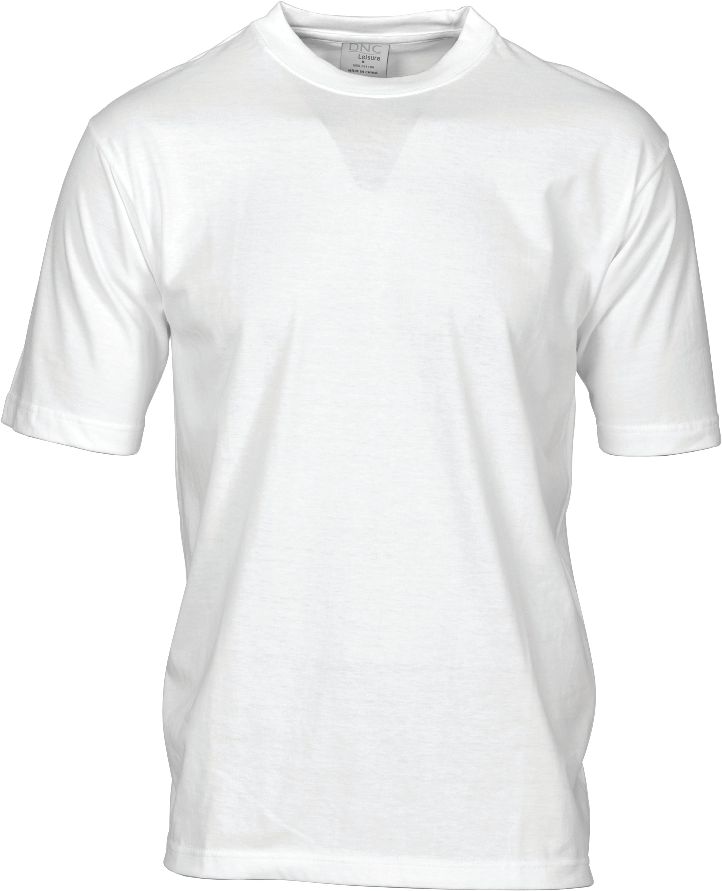 Kids Cotton Tee