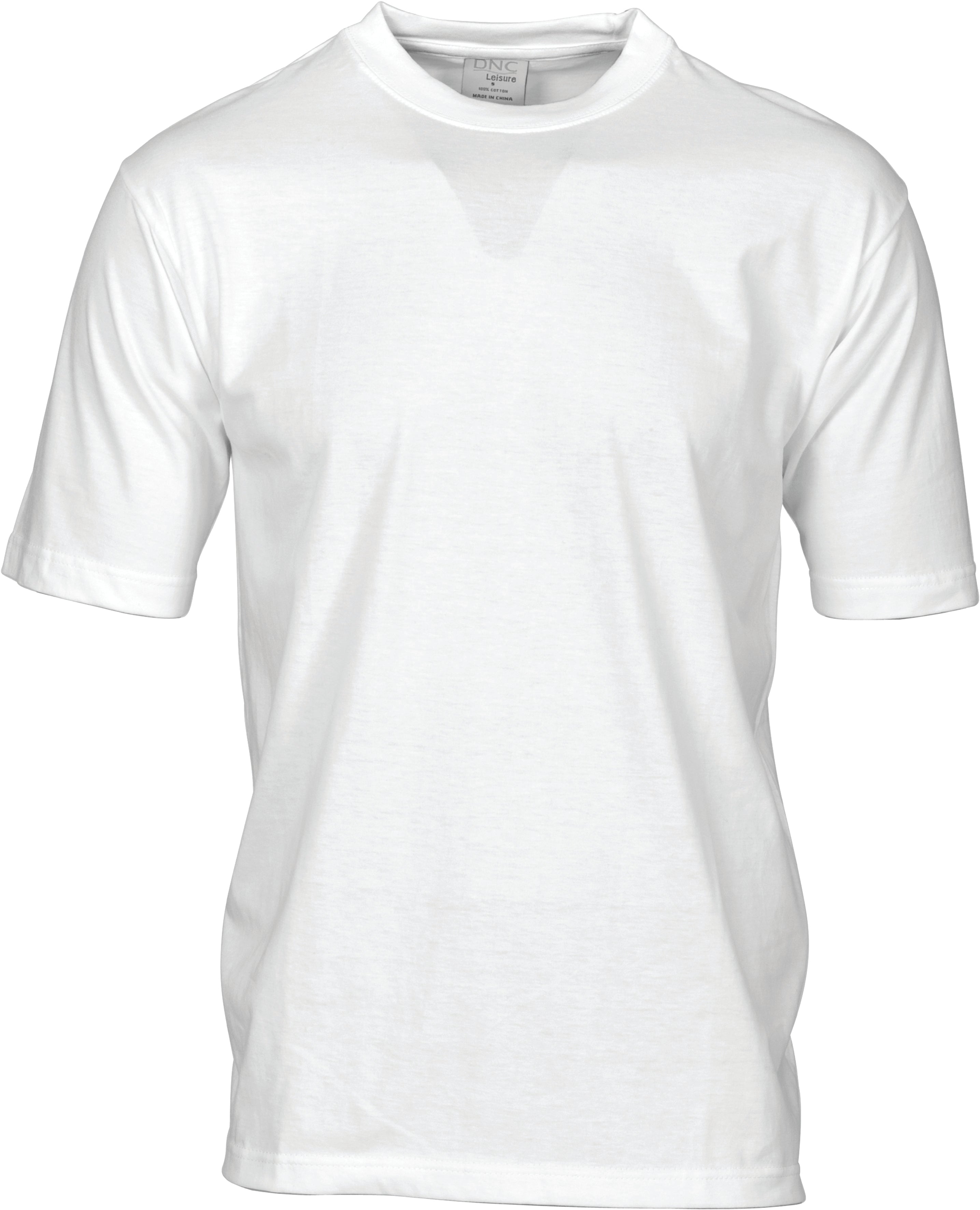 Kids Cotton Tee